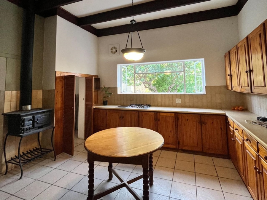 4 Bedroom Property for Sale in Porterville Western Cape